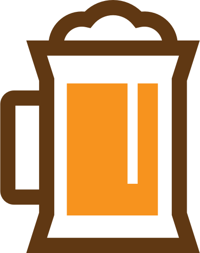 Beer Mug logo